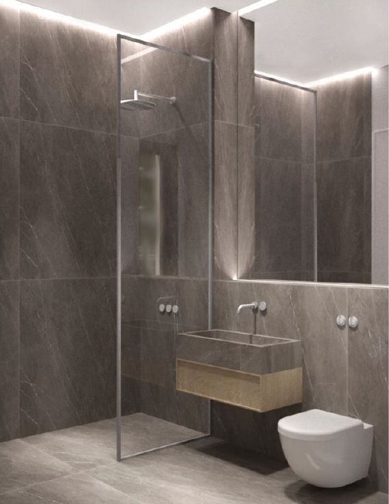 Квартира в Берлине, Германия, 125 м² - фото 11