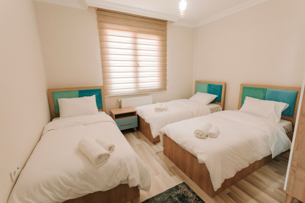 Квартира в Трабзоне, Турция, 150 м² - фото 5