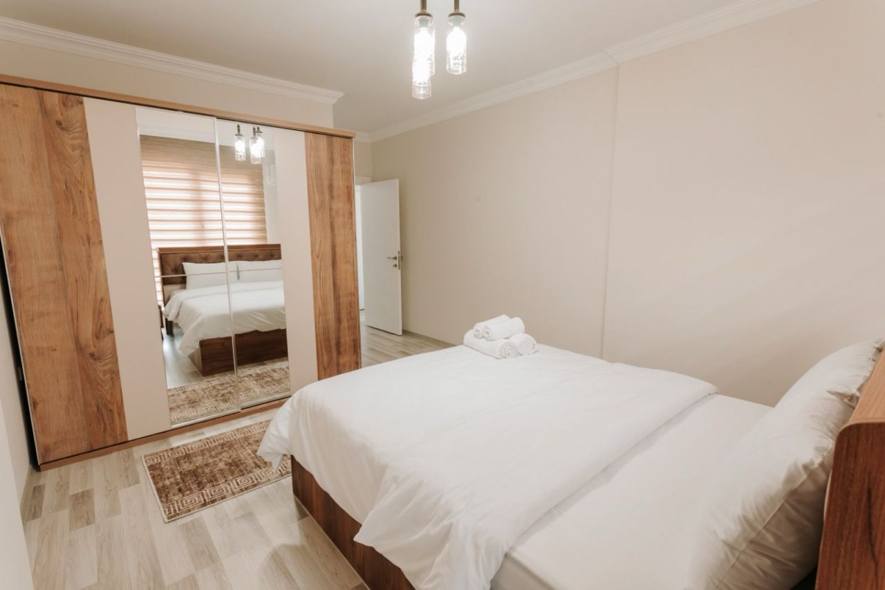 Квартира в Трабзоне, Турция, 150 м² - фото 11