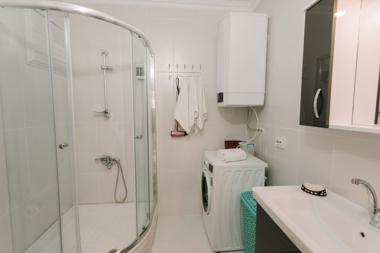 Квартира в Трабзоне, Турция, 150 м² - фото 12