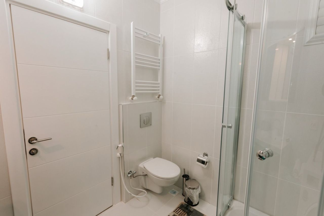 Квартира в Трабзоне, Турция, 150 м² - фото 15