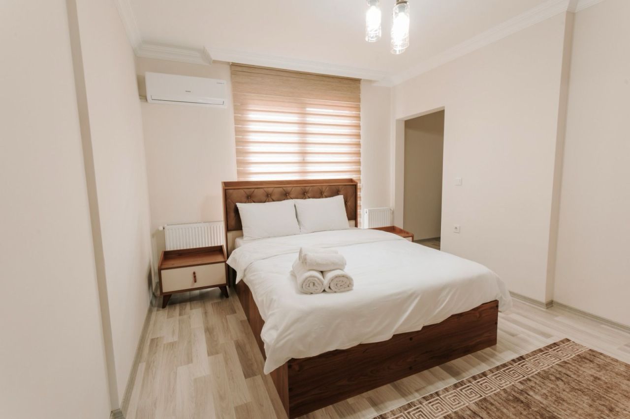 Квартира в Трабзоне, Турция, 150 м² - фото 14