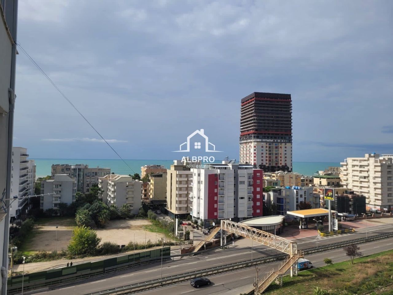 Апартаменты в Дурресе, Албания, 82 м2 - фото 1