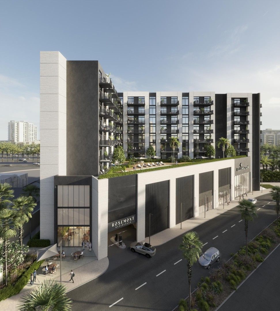 Квартира в Дубае, ОАЭ, 99 м² - фото 3