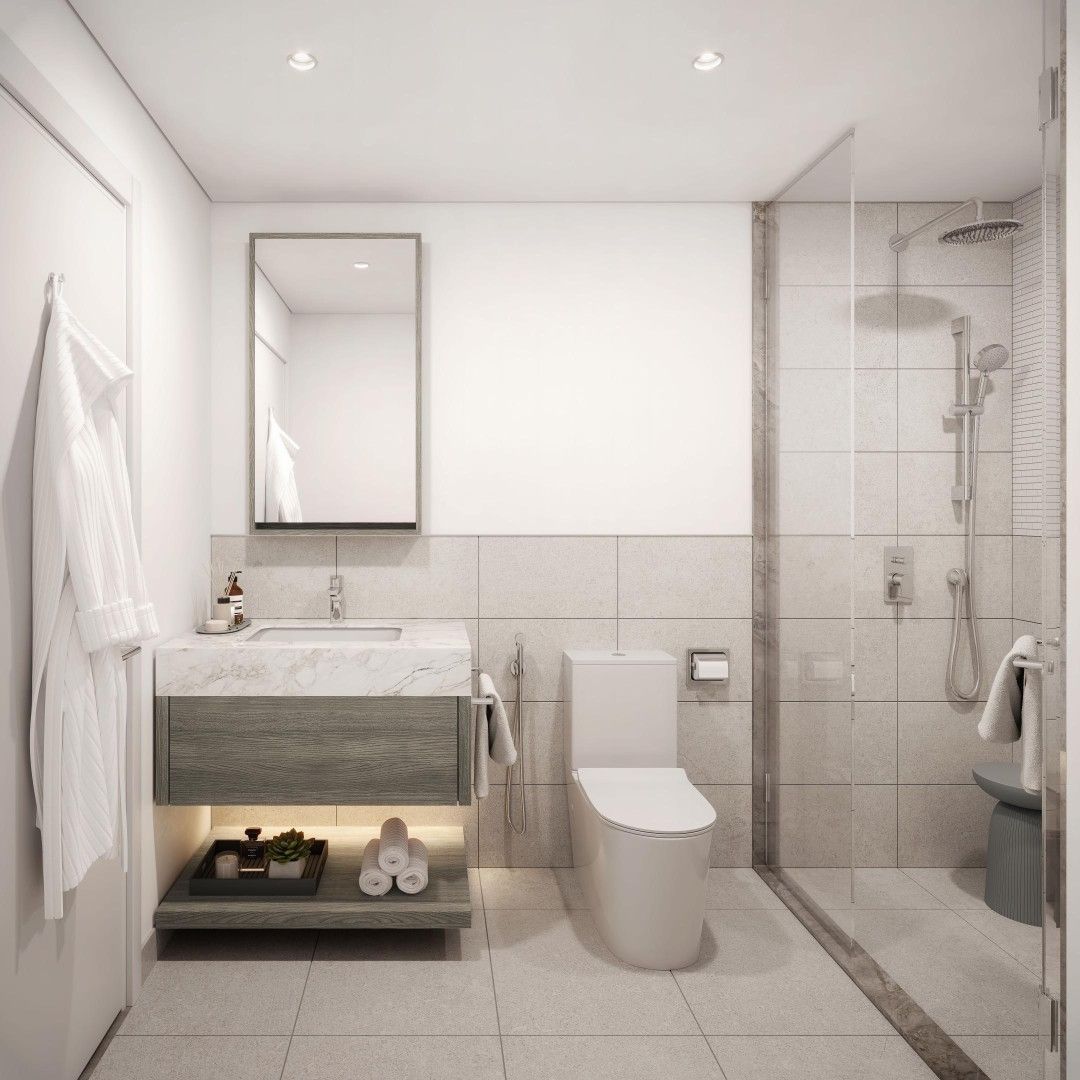 Квартира в Дубае, ОАЭ, 99 м² - фото 7