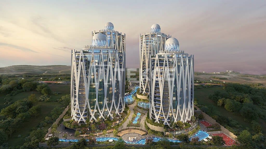 Апартаменты в Анкаре, Турция, 281 м² - фото 4