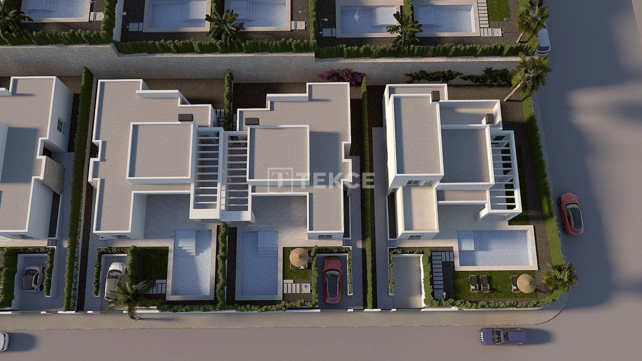 Вилла в Альгорфе, Испания, 133 м² - фото 5