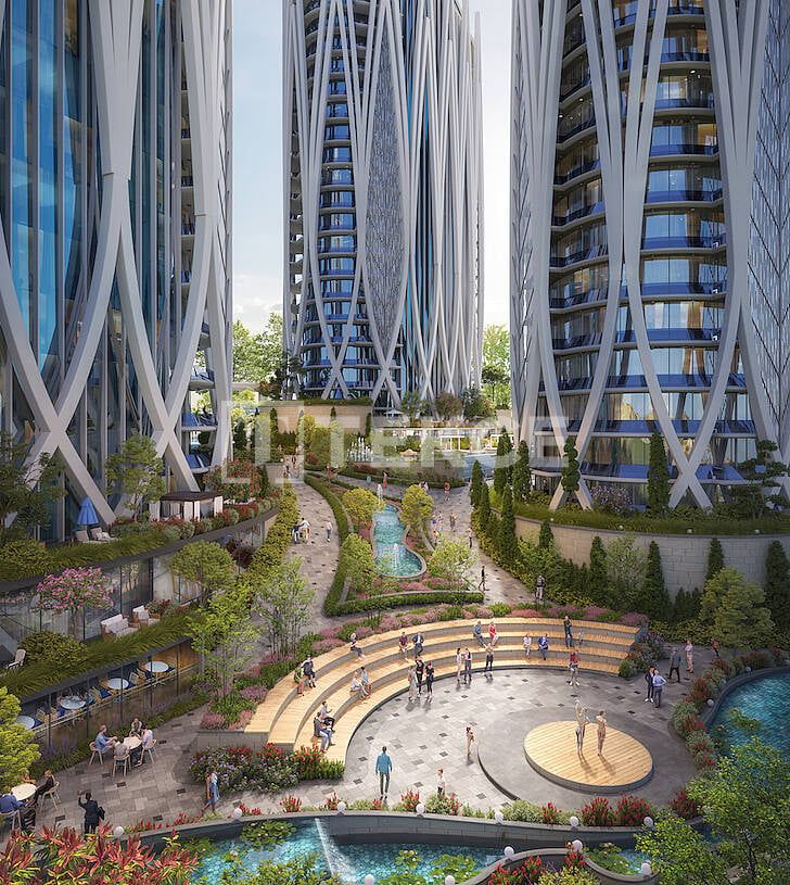 Апартаменты в Анкаре, Турция, 281 м² - фото 5