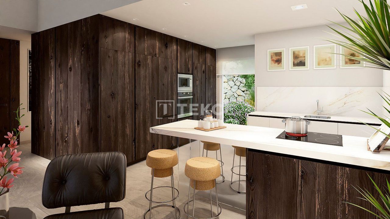 Вилла в Альгорфе, Испания, 133 м² - фото 7