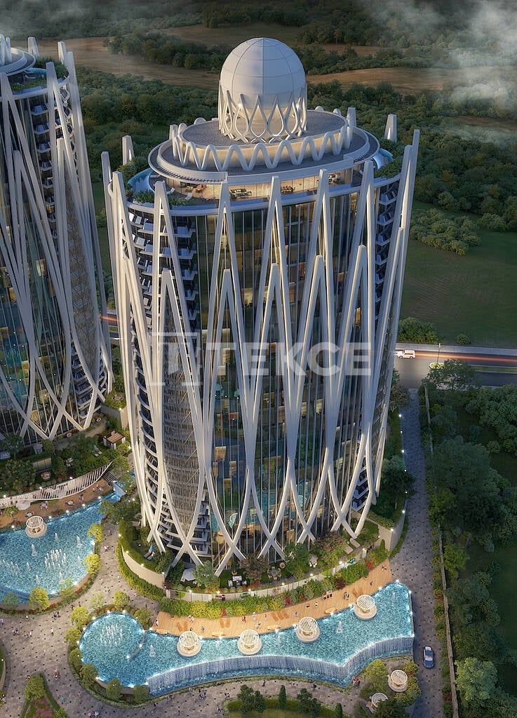 Апартаменты в Анкаре, Турция, 281 м² - фото 7