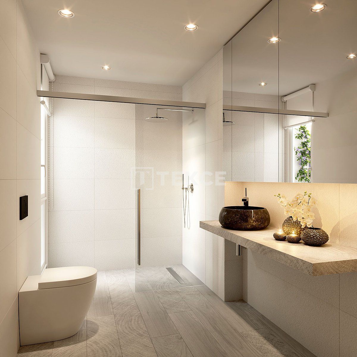 Вилла в Альгорфе, Испания, 133 м² - фото 8