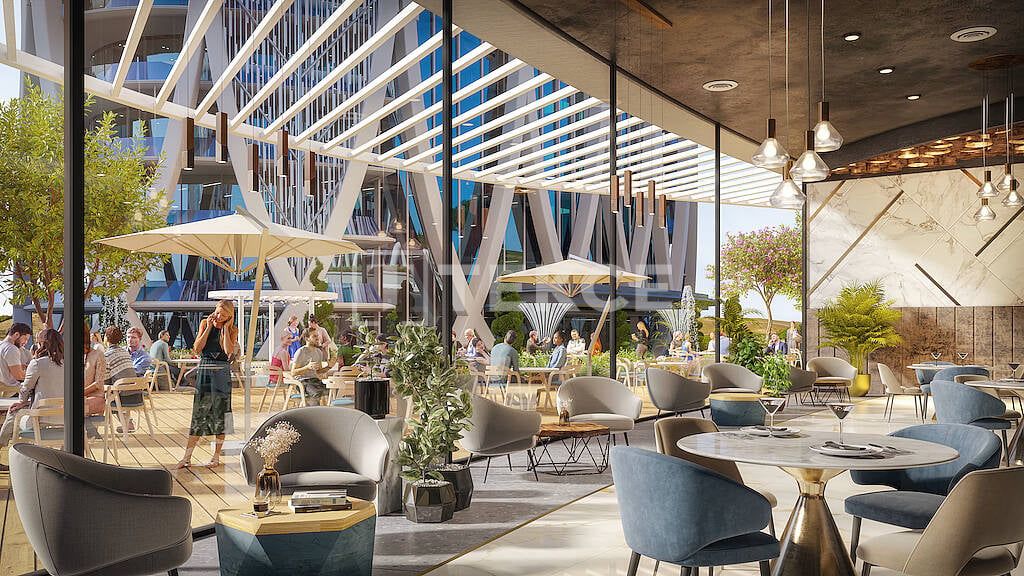 Апартаменты в Анкаре, Турция, 281 м² - фото 12