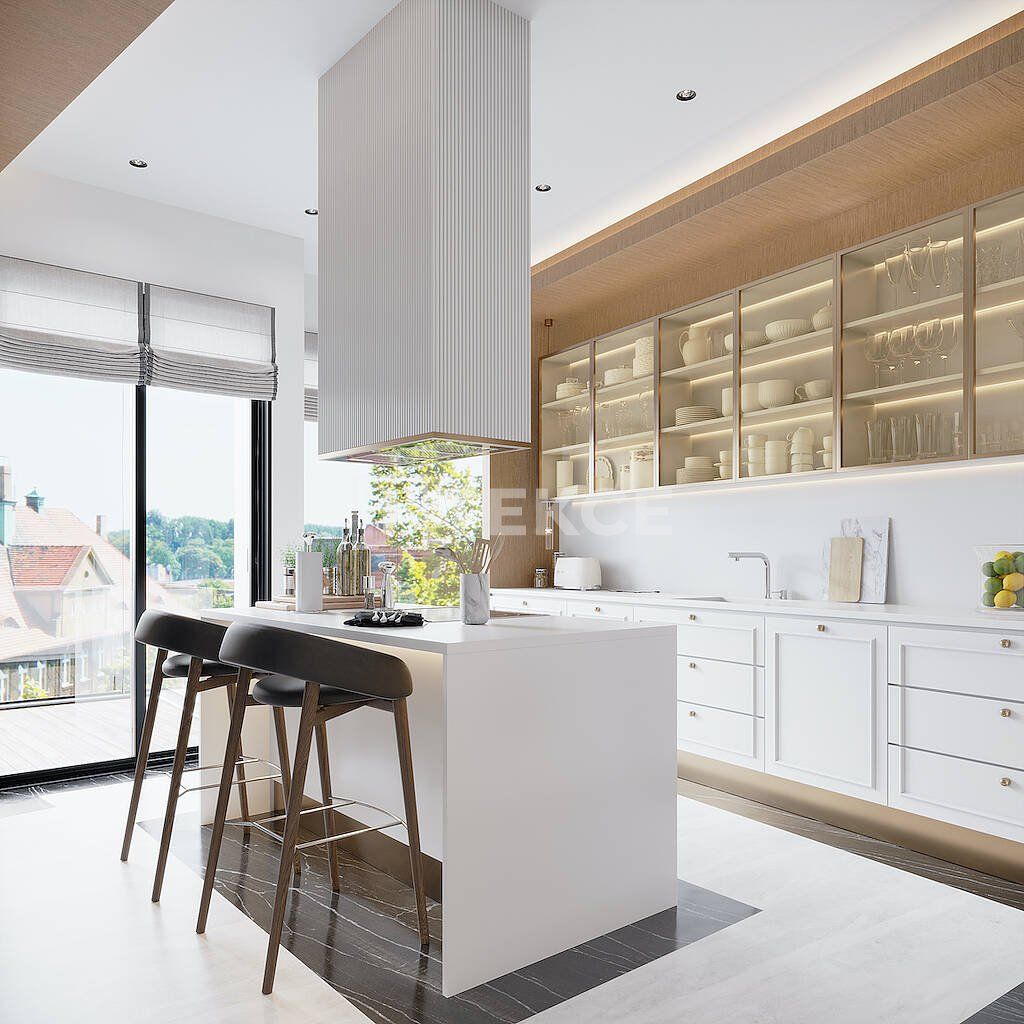 Апартаменты в Анкаре, Турция, 281 м² - фото 14