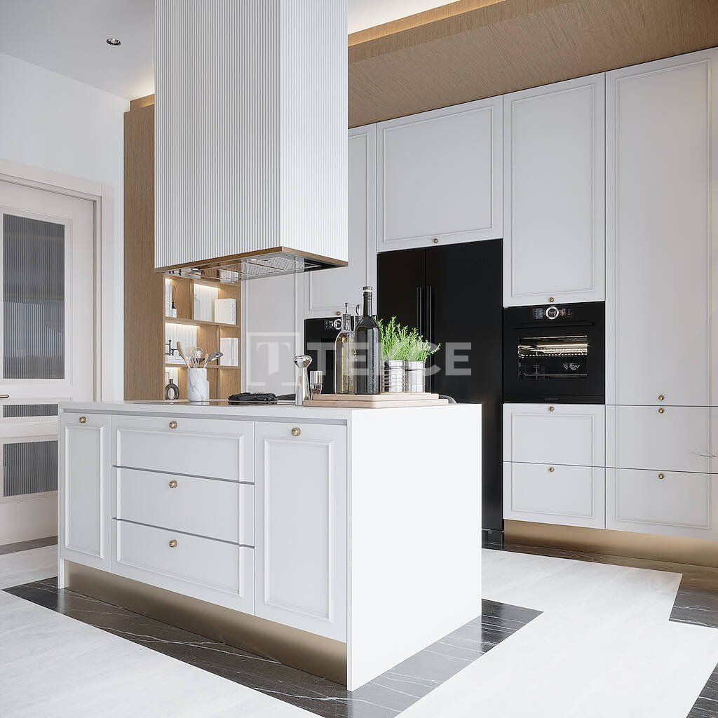 Апартаменты в Анкаре, Турция, 281 м² - фото 15