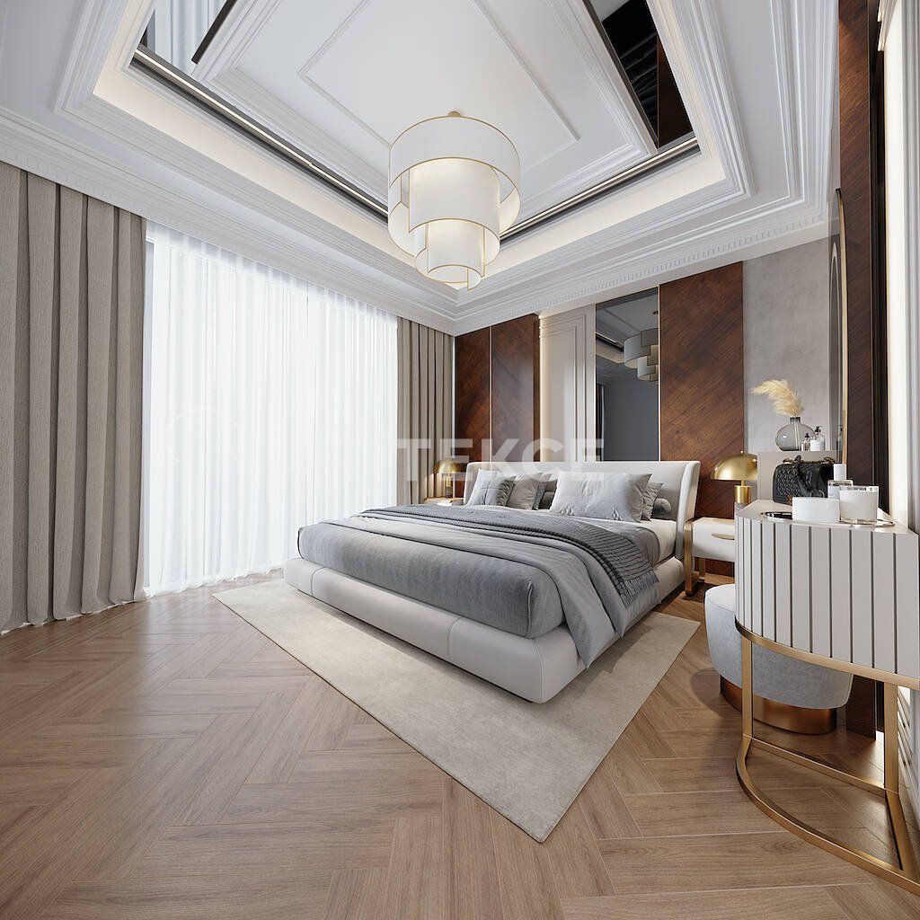 Апартаменты в Анкаре, Турция, 281 м² - фото 19