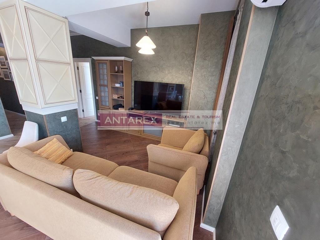 Апартаменты в Баошичах, Черногория, 141 м² - фото 2