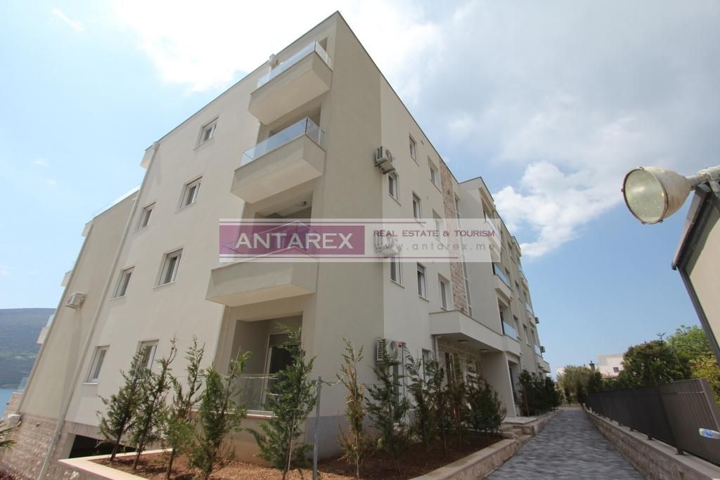 Апартаменты в Баошичах, Черногория, 46 м² - фото 3