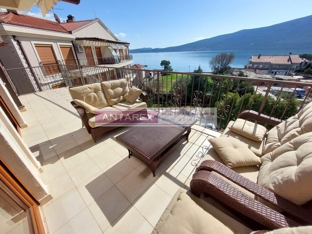 Апартаменты в Баошичах, Черногория, 141 м² - фото 3