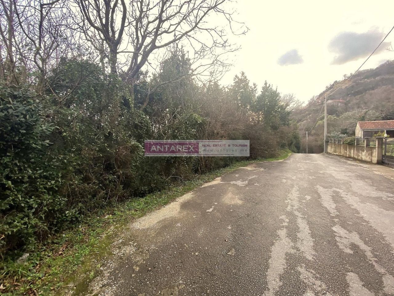 Земля в Зеленике, Черногория, 20 416 м² - фото 4