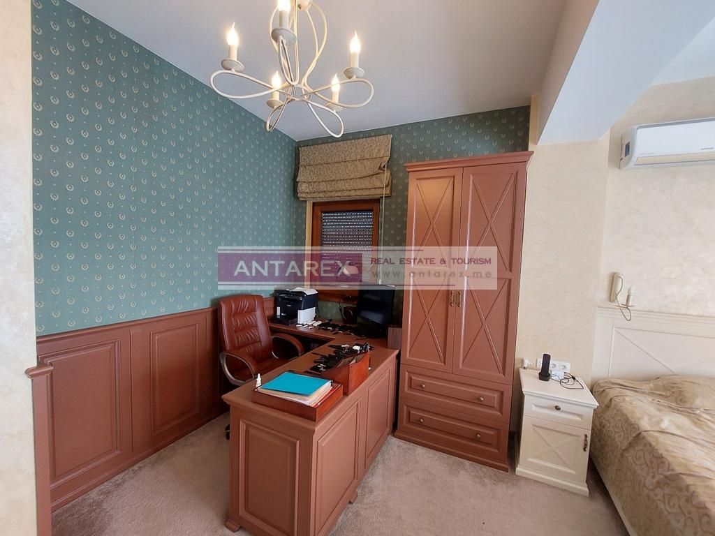 Апартаменты в Баошичах, Черногория, 141 м² - фото 4