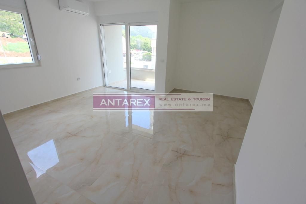 Апартаменты в Баошичах, Черногория, 46 м² - фото 5