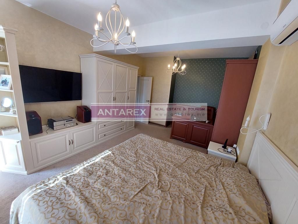 Апартаменты в Баошичах, Черногория, 141 м² - фото 5