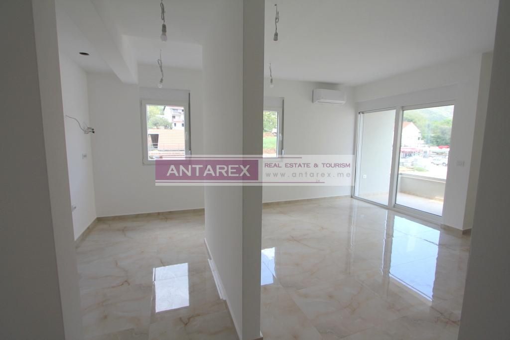 Апартаменты в Баошичах, Черногория, 46 м² - фото 6