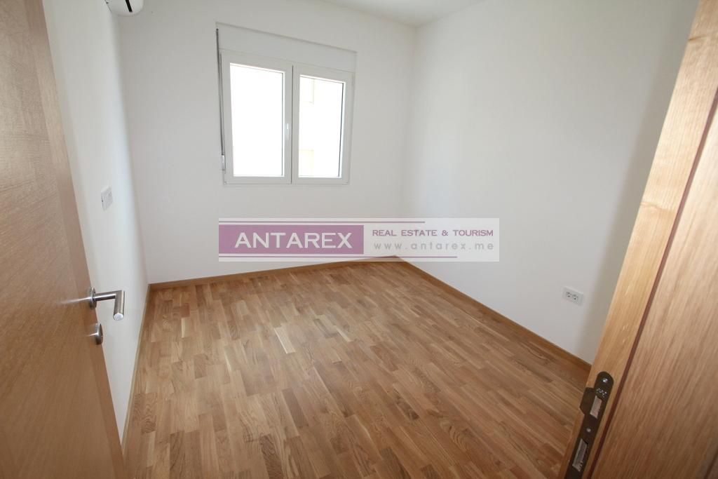 Апартаменты в Баошичах, Черногория, 46 м² - фото 7