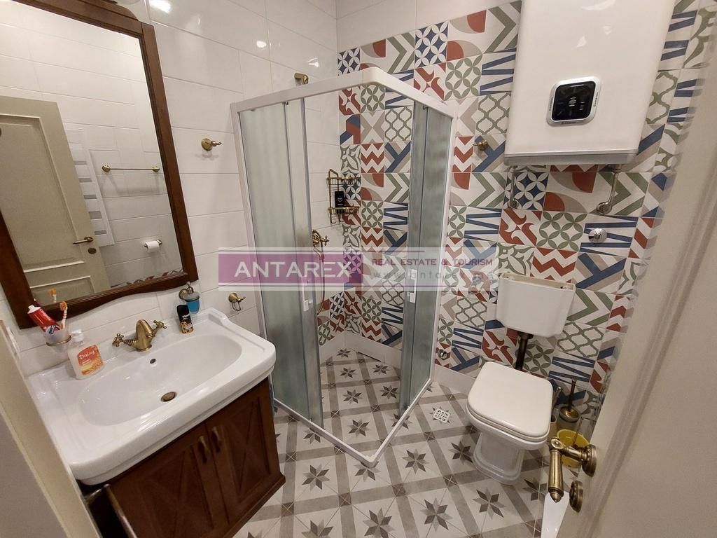 Апартаменты в Баошичах, Черногория, 141 м² - фото 8