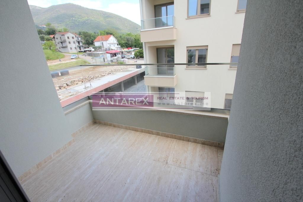 Апартаменты в Баошичах, Черногория, 46 м² - фото 9