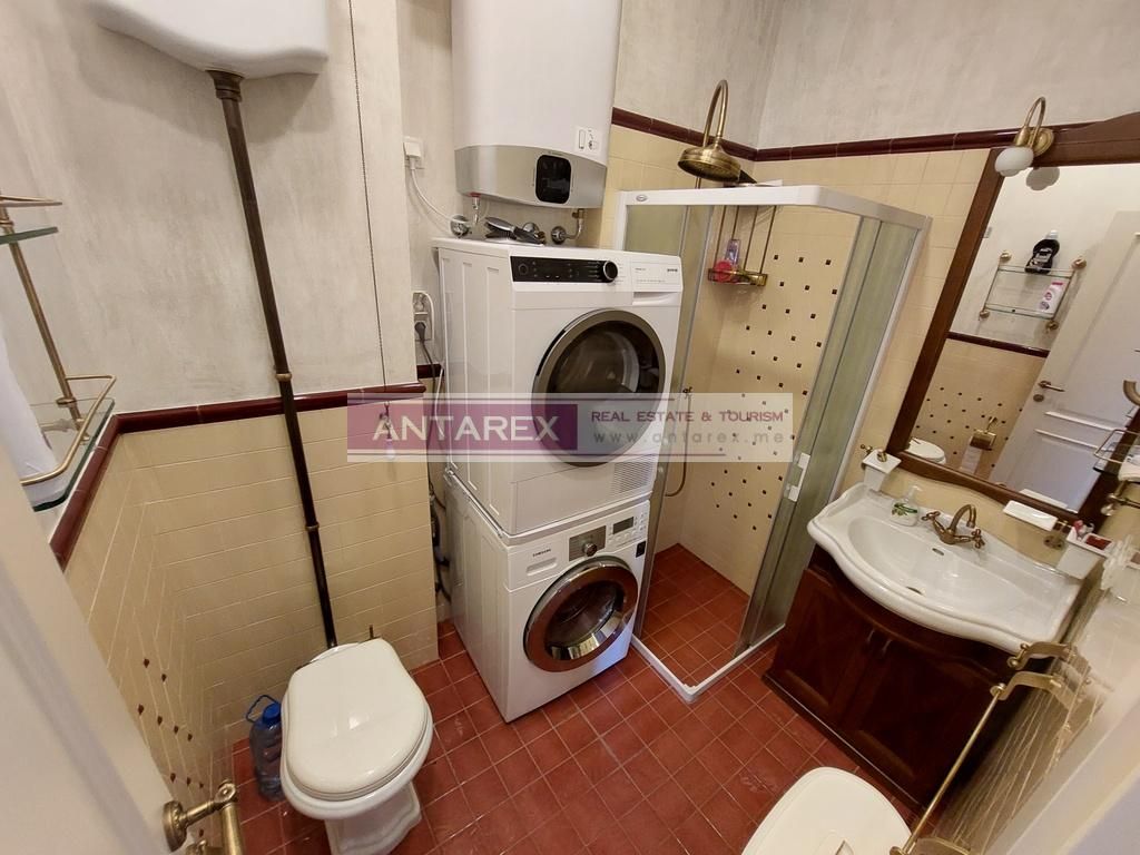 Апартаменты в Баошичах, Черногория, 141 м² - фото 9