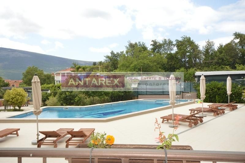 Апартаменты в Баошичах, Черногория, 141 м² - фото 10