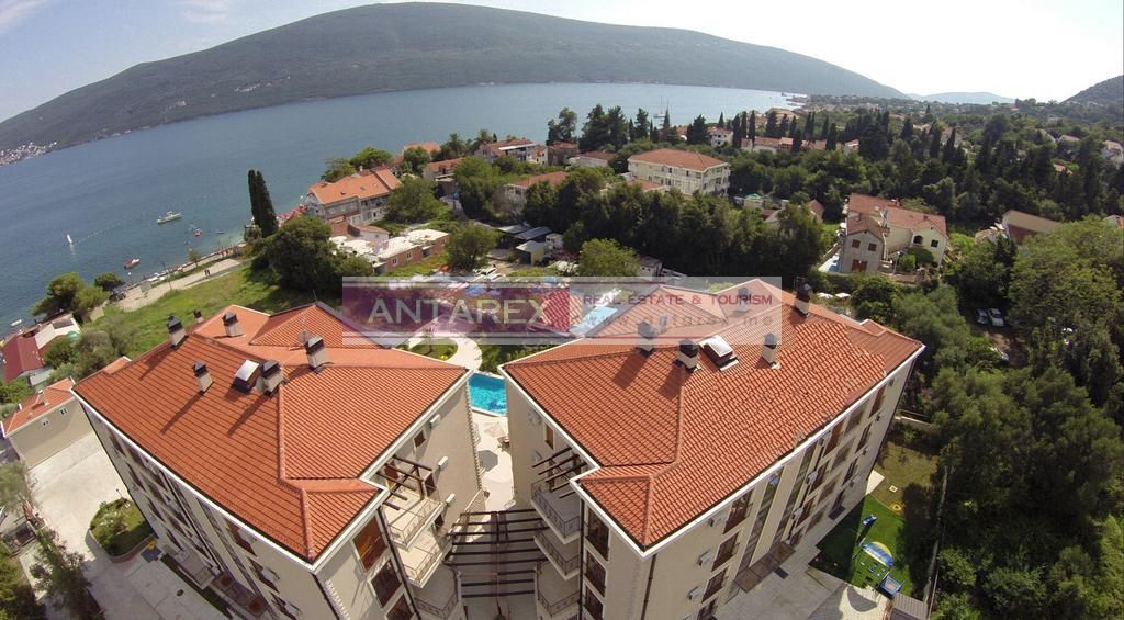 Апартаменты в Баошичах, Черногория, 141 м² - фото 13