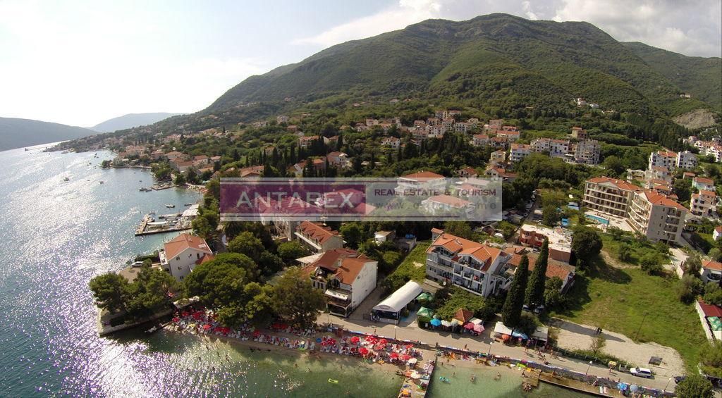 Апартаменты в Баошичах, Черногория, 141 м² - фото 14