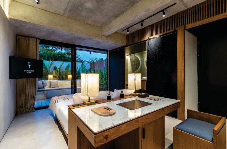 Квартира в Чангу, Индонезия, 72 м² - фото 9