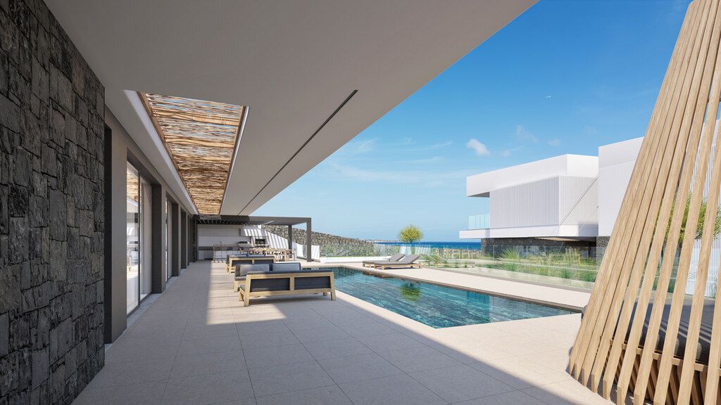 Вилла в Ираклионе, Греция, 347 м² - фото 2