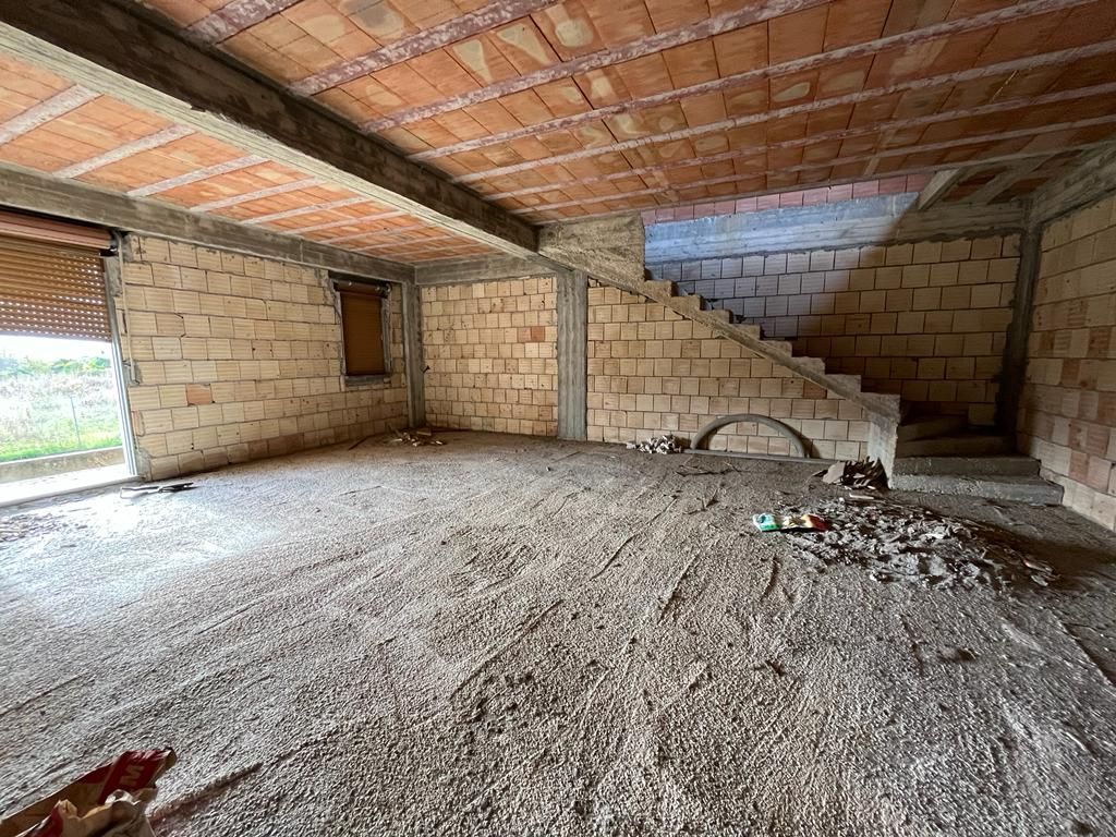 Вилла в Скалее, Италия, 197 м² - фото 5