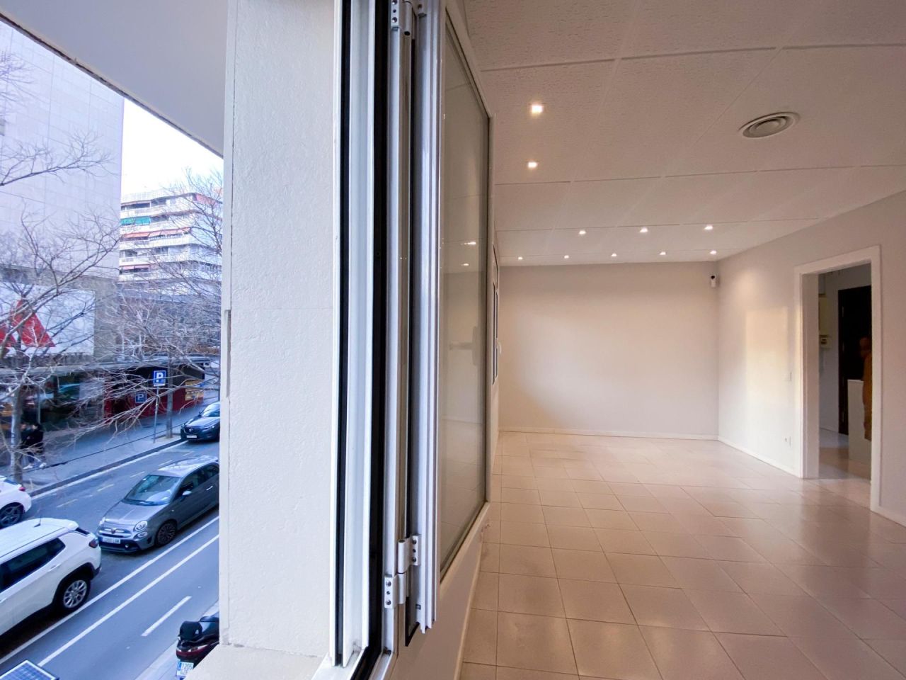 Апартаменты в Барселоне, Испания, 63 м² - фото 6