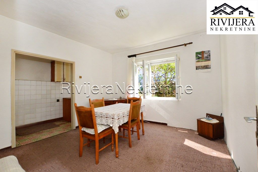 Квартира в Херцег-Нови, Черногория, 72 м² - фото 9