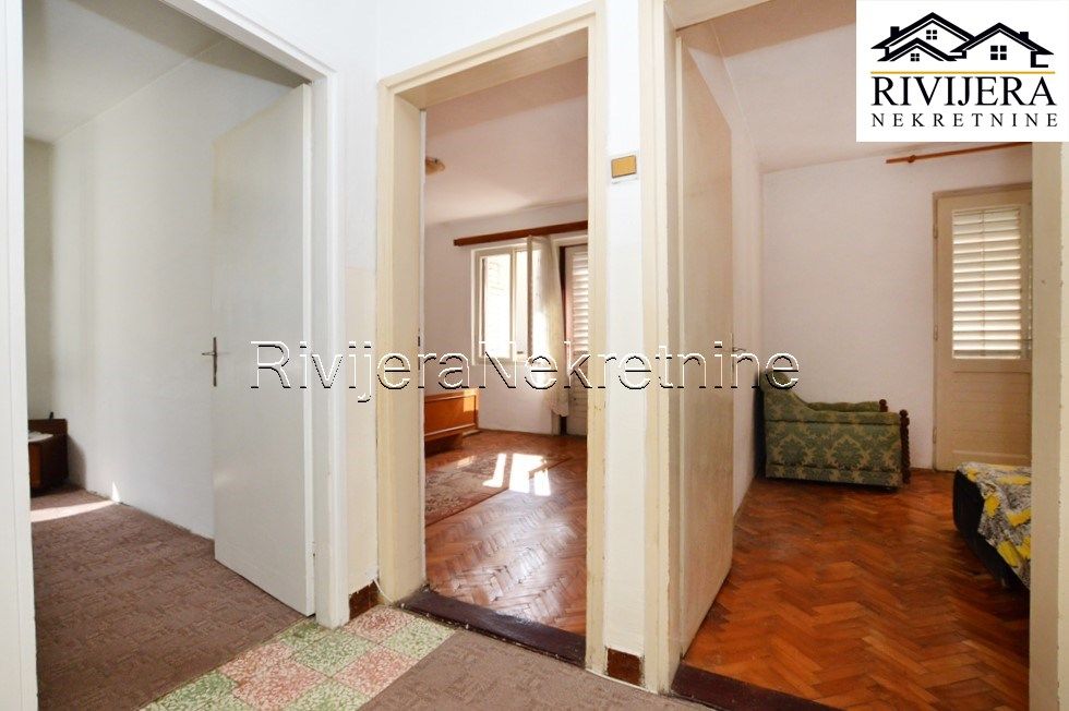 Квартира в Херцег-Нови, Черногория, 72 м² - фото 5