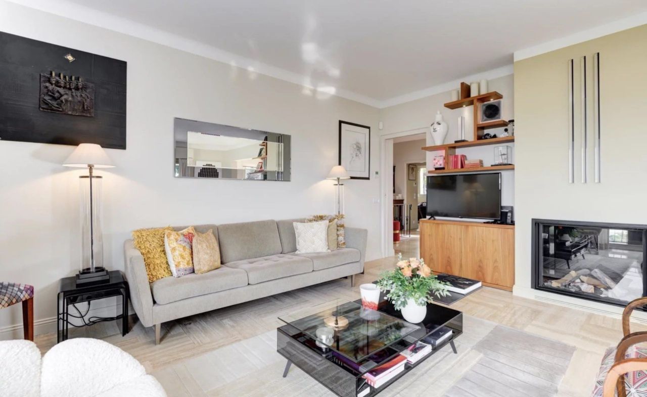 Вилла в Каннах, Франция, 210 м² - фото 6