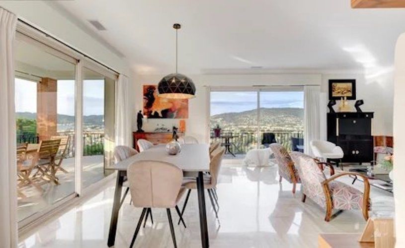 Вилла в Каннах, Франция, 210 м² - фото 13