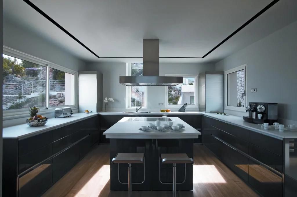 Вилла на Кап-Ферра, Франция, 600 м² - фото 11