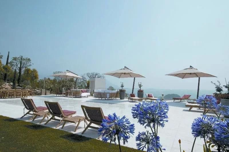 Вилла на Кап-Ферра, Франция, 600 м² - фото 6