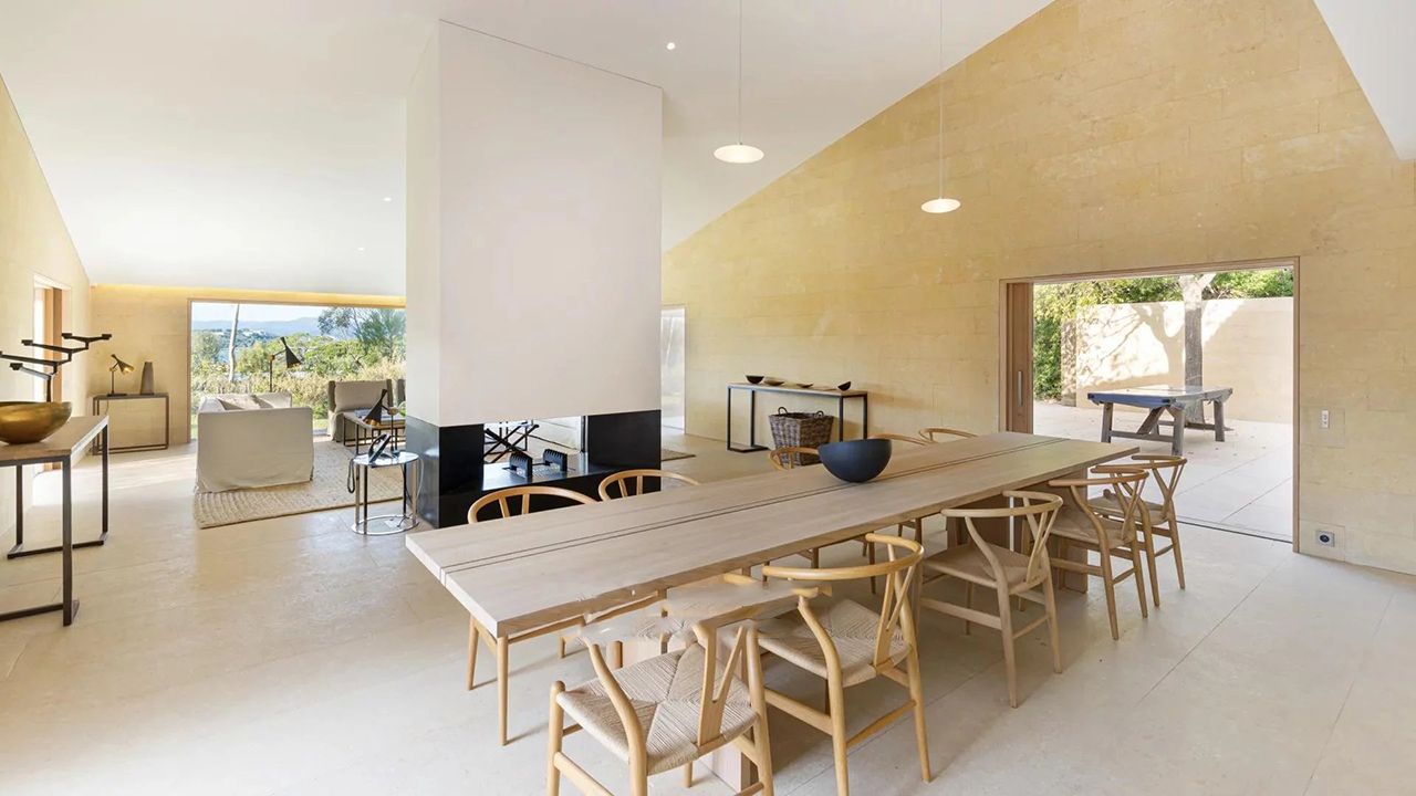 Вилла в Сен-Тропе, Франция, 980 м² - фото 18