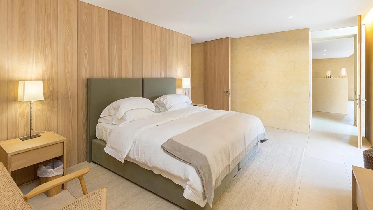 Вилла в Сен-Тропе, Франция, 980 м² - фото 14