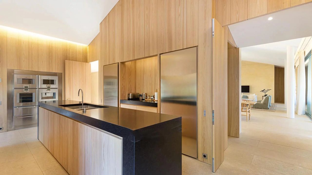 Вилла в Сен-Тропе, Франция, 980 м² - фото 16