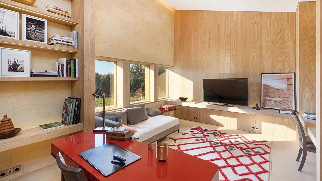 Вилла в Сен-Тропе, Франция, 980 м² - фото 17