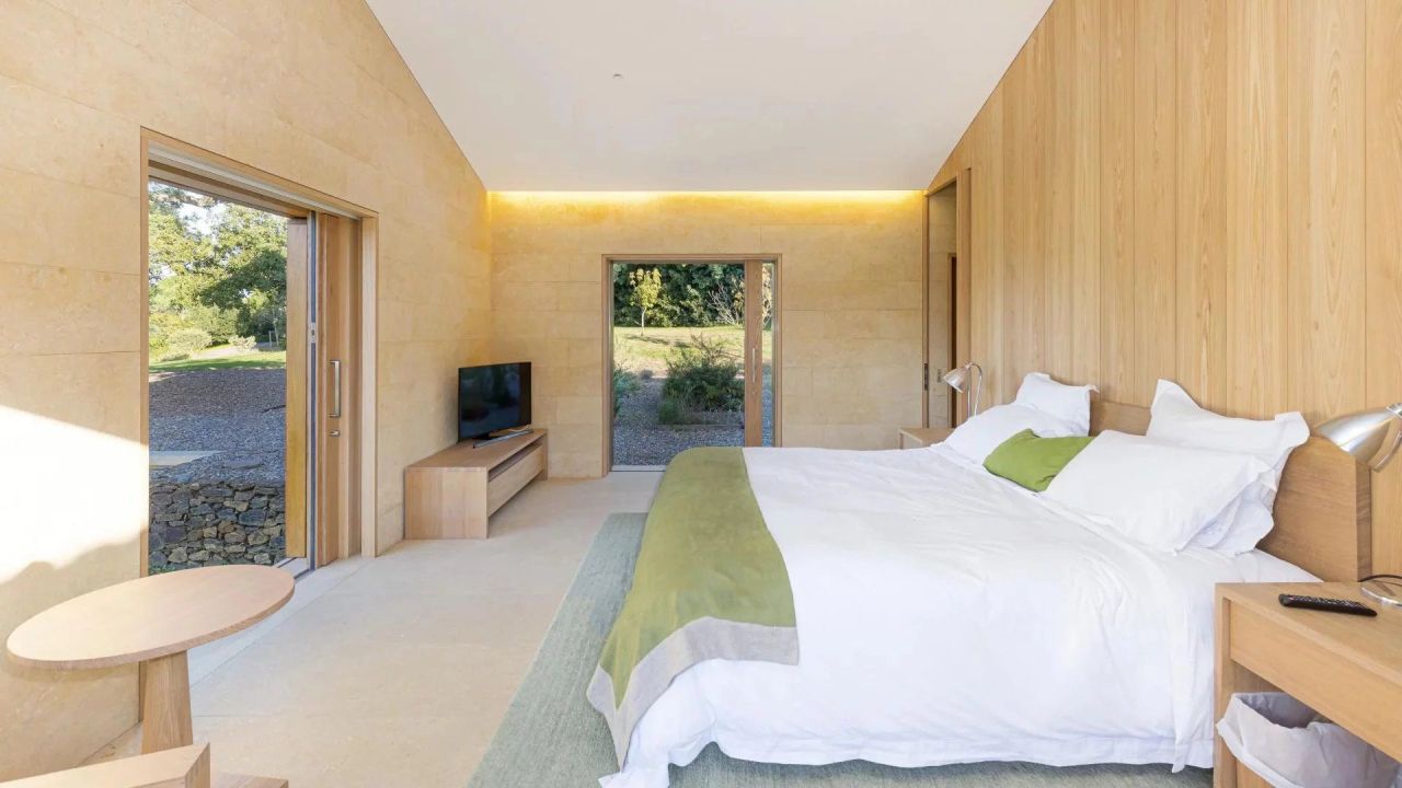 Вилла в Сен-Тропе, Франция, 980 м² - фото 10