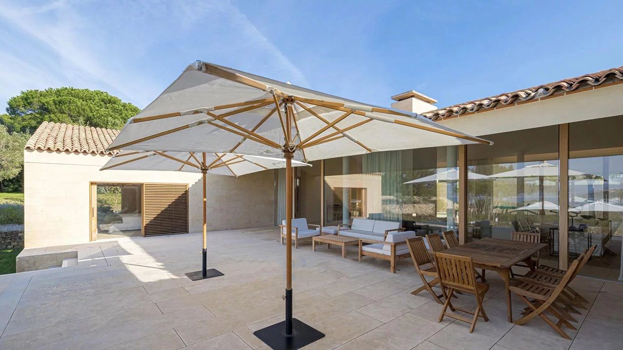 Вилла в Сен-Тропе, Франция, 980 м² - фото 8